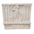 Antique Bas-Relief in Sculpted Stone, 1800s For Sale - Image 15 of 15