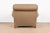 Baker Furniture Contemporary Upholstered Lounge Chair For Sale - Image 11 of 13