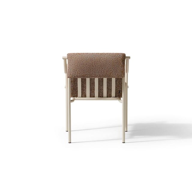 Contemporary Vidalenta Outdoor Dining Chair by Patricia Urquiola for Cassina For Sale - Image 3 of 16