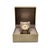Metal Ladies Vintage Rolex Oyster Perpetual 34mm 6567 Diamond Bezel Steel Gold Watch For Sale - Image 7 of 8