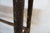 Rustic Wood and Twig Console Table For Sale - Image 16 of 16