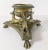 19th Century Grand Tour Renaissance Revival Inkwell With Deer For Sale In New York - Image 6 of 12