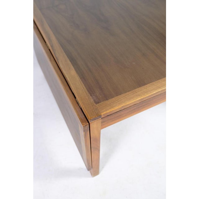 Børge Mogensen Model 5362 Coffee Table by Børge Mogensen for Fredericia, 1960s For Sale - Image 4 of 13