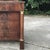 19th Century French Empire Period Mahogany Dresser With Mirror For Sale - Image 14 of 15