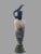 Italian Alabaster Vase by Annibale Oste, 2000s For Sale - Image 3 of 6