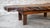 1950s Vintage Primitive Live Edge Bench Rustic For Sale - Image 5 of 18