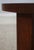 Stickley Antique Round Mission Oak Table For Sale In Philadelphia - Image 6 of 12