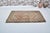 Textile Geometric Oushak Floral Carpet For Sale - Image 7 of 10