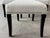 Sole Designs Allison Camelback Dining Side Chairs, Set of Six For Sale - Image 10 of 12