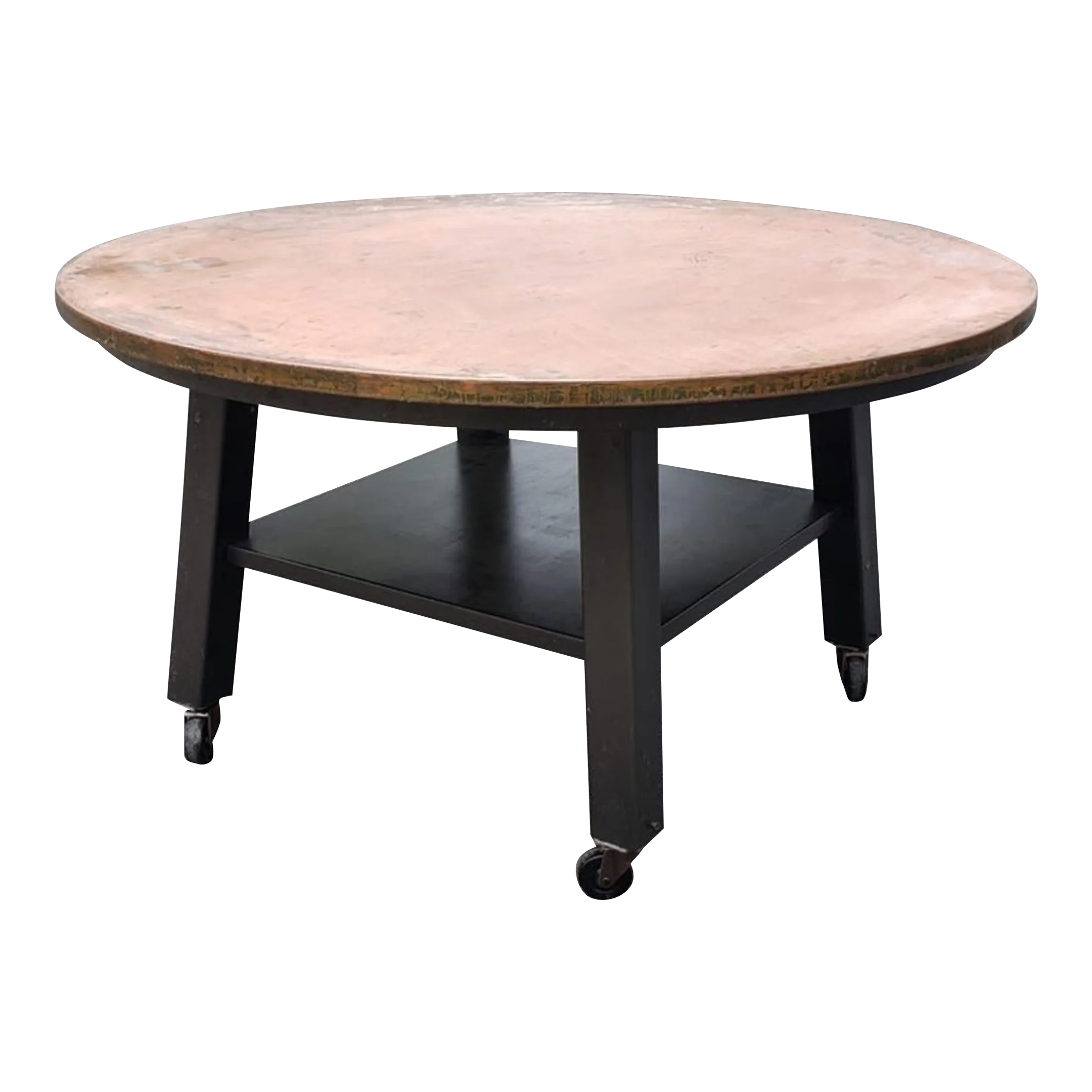 ethan-allen-two-tier-copper-