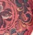 Late 20th Century Large Vintage Norwegian Rosemaling Hand-Painted Wooden Bowl, 15" For Sale - Image 5 of 10