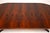 Vintage Danish Dining Table attributed to Johannes Andersen for Hans Bech, 1960 For Sale - Image 9 of 11