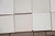 1900s Portuguese Large Antique White & Cream Tiles Set of 32 For Sale - Image 6 of 18