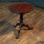 Antique Georgian Mahogany Tilt-Top Side Table, 1904 For Sale - Image 6 of 17