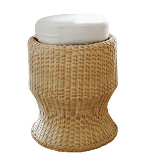Varnish Collection Belle Stool For Sale