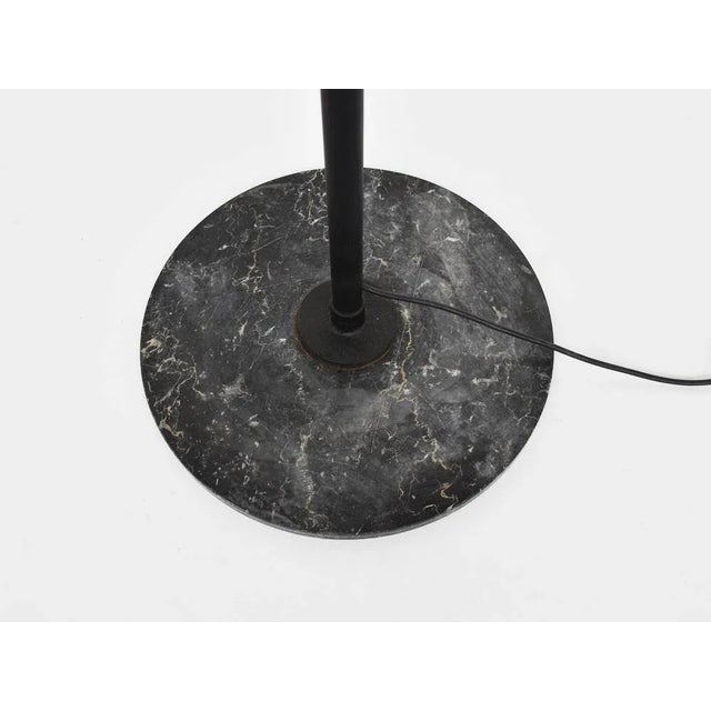 Large Italian Lantern Floor Lamp from Stilnovo, 1968 For Sale - Image 6 of 7