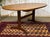 Wood Oval Teak Table with a Butterfly Extension from G-Plan, 1970s For Sale - Image 7 of 18