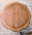 Brown 1980s Karges Furniture French Provincial Burled Walnut End Tables, a Pair For Sale - Image 8 of 15
