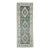 Turkish Oushak Rug 2'11"x 8' #19146 For Sale