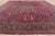 Antique Persian Kashan Rug, 11'01 X 16'01 For Sale - Image 9 of 10