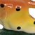 Vintage Ceramic Leopard Cheetah Statue Figurine on Green & Brown Base 12" X 3" X 6" Made in Japan For Sale - Image 10 of 17