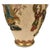 Antique Japanese Meiji Period Satsuma Earthenware Vase For Sale In Los Angeles - Image 6 of 18
