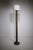 Makonde Floor Lamp in Carved Wood, 1950s For Sale - Image 15 of 15