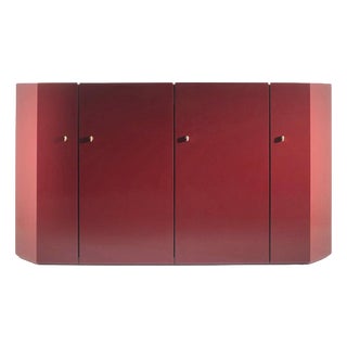 Bramante Storage Cabinet by Kazuhide Takahama for Cassina For Sale