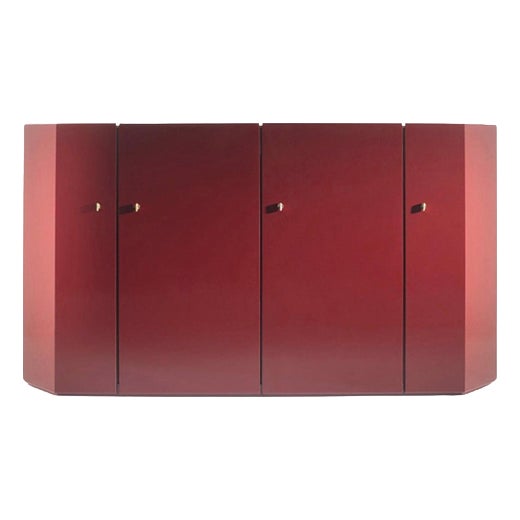 Bramante Storage Cabinet by Kazuhide Takahama for Cassina For Sale