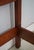 Stickley Cherry Mission King Size Spindle Bed For Sale - Image 13 of 16