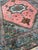 Vintage Moroccan Rustic Rabat Rug, 1960s For Sale - Image 13 of 18