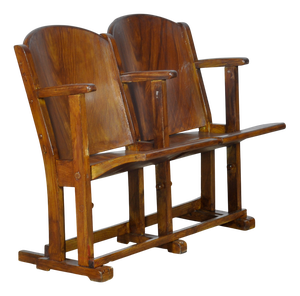 Vintage Folding Chairs, 1930s