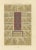Paper Dufour & Durin after Albert Racinet, LXXVIII of L’Ornement Polychrome, 1869, Paper For Sale - Image 7 of 10
