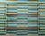 1960s Vintage String Shelf in Walnut, 1960s For Sale - Image 5 of 13