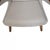 Papa Bear Chair in Grey Hallingdal Fabric by Hans J. Wegner, 1960s For Sale - Image 4 of 18