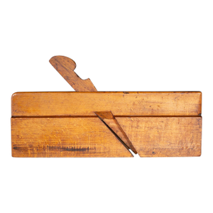 Antique Carpentry Molding Plane
