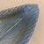 Barbini Vintage 1970s Alfredo Barbini Murano Glass Leaf Bowl For Sale - Image 4 of 7