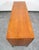 Mid-Century Modern Mid Century Modern Credenza Sideboard Paul McCobb Irwin Calvin Mahogany Brass For Sale - Image 3 of 12