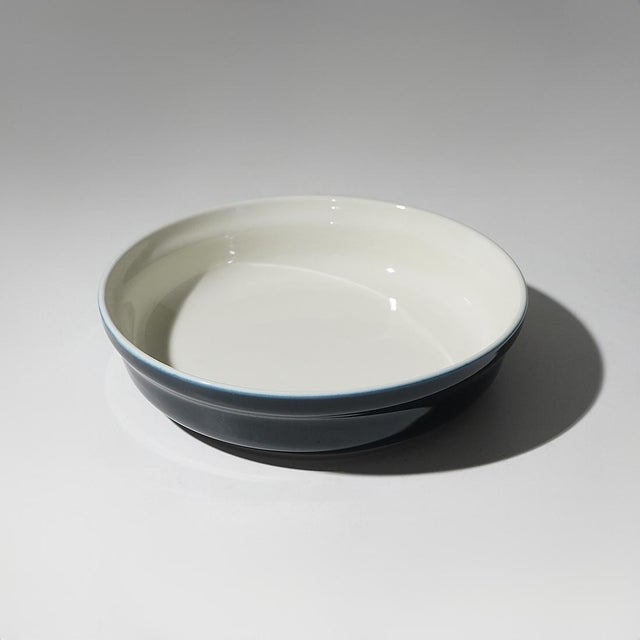 Eco Service Set by Giovanni Garibaldi for Ginori, 1970s, Set of 20 For Sale - Image 6 of 13