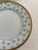 Ceramic 1980s Christian Dior Plates- Set of 2 For Sale - Image 7 of 7