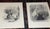 Victorian Antique 19th Century Victorian Genre Engravings Featuring Beautiful Women - Set of 12 For Sale - Image 3 of 8