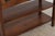 Stickley Mission Oak 2 Drawer Server Console For Sale - Image 9 of 17