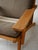 Wood GE 375 Armchair by Hans Wegner for Getama, 1950s For Sale - Image 7 of 8