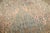 Lavender Antique Mint Lavender Color Persian Senneh Rug no. j5194 For Sale - Image 8 of 9