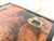 Coffee Table in Enameled Lava and Metal by Robert and Jean Cloutier, 1950s For Sale - Image 18 of 18