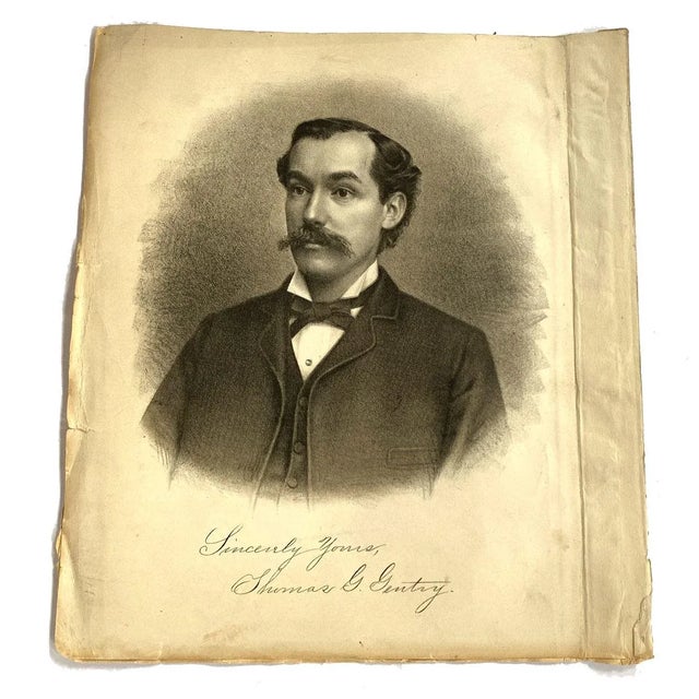 Rare Book Thomas G. Gentry Nests and Eggs of Birds of the United States For Sale - Image 12 of 16