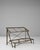 19th Century 19th Century French Iron & Wood Display Table For Sale - Image 5 of 18