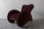 Postmodern Italian Post Modern Sculptural Lounge Chair For Sale - Image 3 of 10