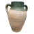 French Provincial Turkish Terracotta Oil Jar For Sale - Image 3 of 5