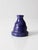 Vintage Handmade Studio Pottery Vase For Sale - Image 4 of 10